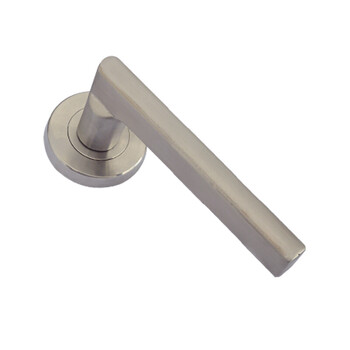 隐形门拉手不锈钢隐形门拉把手免打孔木门锁银黑3色单面明装暗04装