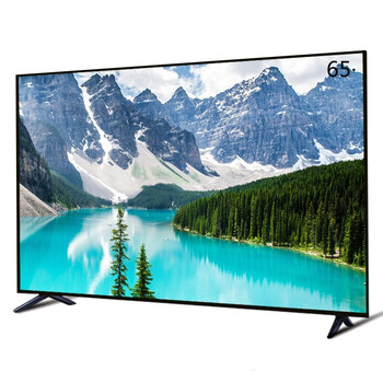 创维视听 65英寸超清液晶电视机 智能wifi网络语音无线投屏客厅家用