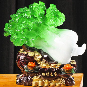 老板桌办公桌上办公室总经理男女摆件大号金蟾客厅玄关电视酒柜店铺