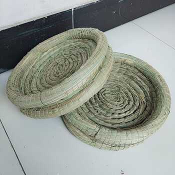 鸽子窝巢繁殖箱草编城堡形大号下蛋信鸽孵化用品鸟窝斑鸠元宝鸽鸡