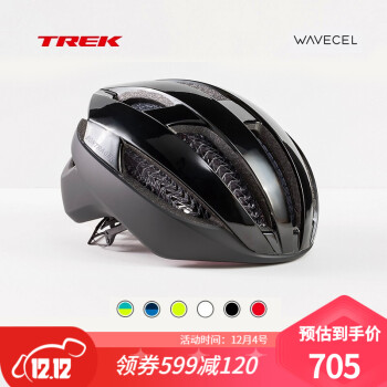 TREK޿Bontrager Specter WaveCelŮ·ɽгͷ ɫ M