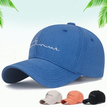 北诺betonoray 帽子男四季款潮流百搭韩版棒球帽男女休闲鸭舌帽户外