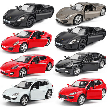 新年礼物男孩女孩生日礼物玩具儿童911金属小汽车模型仿真回力合金