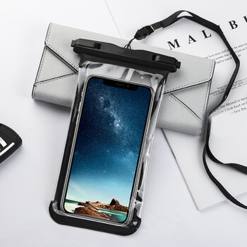 防水手机袋于华为30v30pro水下拍照密封防水套p30prop20prop10plus