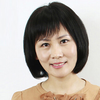 帝飞(difei) 中老年人妈妈化疗假发女短发 短直发中长 光头黑色真发全