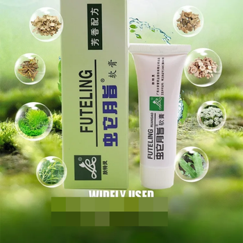 肤特灵蛇脂软膏10g蛇脂抑菌凝胶芳香配方非太安堂新蛇脂成人皮肤瘙痒