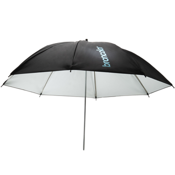 broncolor broncolor 布朗专业反光伞透光伞柔光伞深款抛物线反光伞