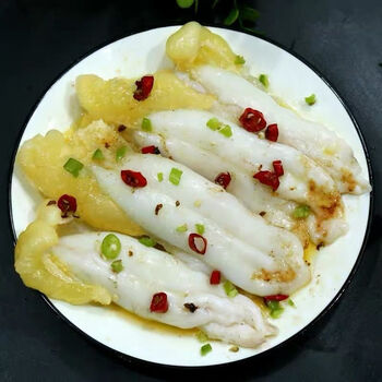 鱿鱼籽冷冻海鲜鱿鱼蛋新鲜水产带膏新鲜美味东海特产2000g高蛋白鱿鱼