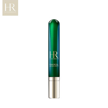 赫莲娜hr绿宝瓶眼霜15ml礼盒 眼部精华护肤品化妆品结婚生日礼物送