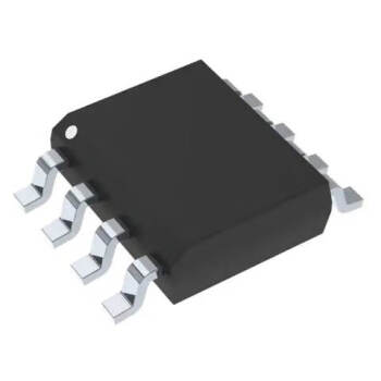 onsemi AC-DC电源芯片 UC3845BD1G