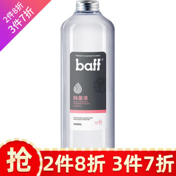 ܽbaffϴҺӤɱ·óŨ 1ƿ1000ml