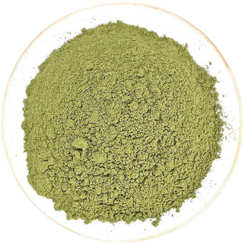 同仁堂新鲜薄荷叶粉500克 中草药薄荷叶粉 超细薄荷叶粉