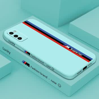 布隆斯(bulons) 华为荣耀v30手机壳oxf-an00保护套全包防摔潮流直边