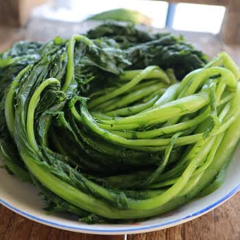 农家新鲜腌制雪里红雪菜下饭菜雪里蕻咸菜爽口酱腌菜包子馅10斤绿雪菜