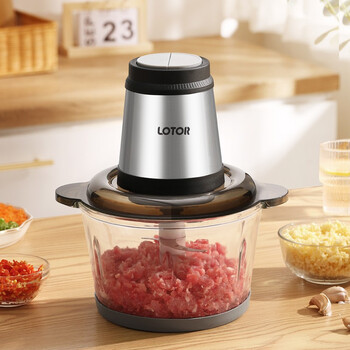 小熊 Bear 绞肉机qsj C03m1双刀款小熊 Bear 绞肉机qsj C03m1家用电动不锈钢多能料理机绞馅机碎肉打肉机 切菜搅拌机2l 价格图片品牌报价 苏宁易购小熊苏宁自营旗舰店