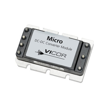 Vicor 电源模块 V24C48C100BL2