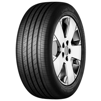 固特异轮胎goodyear汽车轮胎 255/45r17 98w 御乘二代&nbsp;efficient