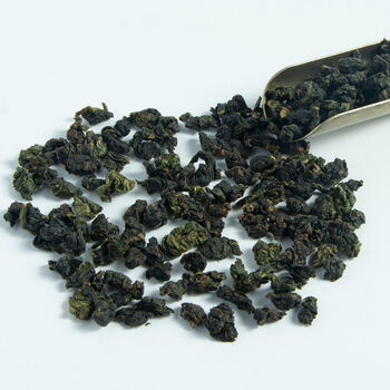 山茶花乌龙茶 橙漫山茶花乌龙茶王柠柠季茉沏原材料奶茶专用单丛茶500