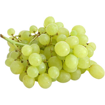 精选现摘高甜多汁新疆吐鲁番无核白葡萄提子新鲜水果产地直供 带箱5斤