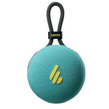 漫步者edifier漫步者m100plus无线蓝牙音箱迷你小音响便携式户外随身