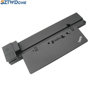 风原装联想 thinkpad p50 p51 p70 p71 40a5 移动工作站扩展坞底座