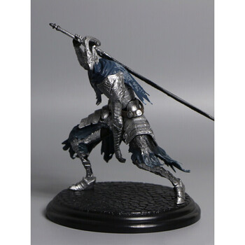 黑暗之魂steam游戏黑暗之魂3黑魂魂3模型公仔摆件周边索拉卡10cm盒装