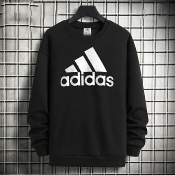 ϴ˹ adidas ﶬ¿˶ܲѵT͸Բͷ ɫHM2960ĸ/ͼ 2XL