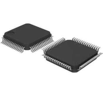 Microchip 以太网芯片 LAN8187-JT
