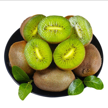 陕西特产徐香猕猴桃奇异果新鲜采摘周至产精选徐香大果自吃款3斤