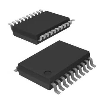 TI 锁存器 SN74AHCT373DBR 起订6个装