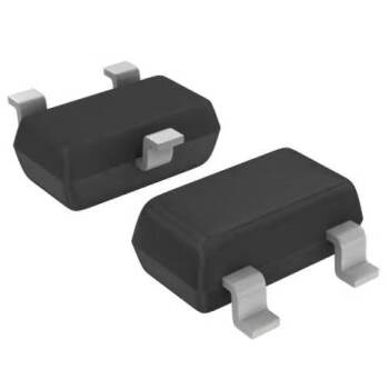 onsemi 开关二极管 M1MA151KT1G 起订19个装