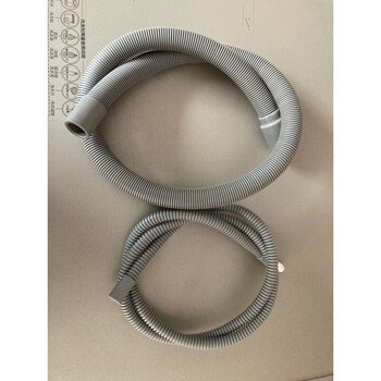烘干机排水管延长卡萨帝洗衣机干衣机洗烘干套装加长排水管延长对接管
