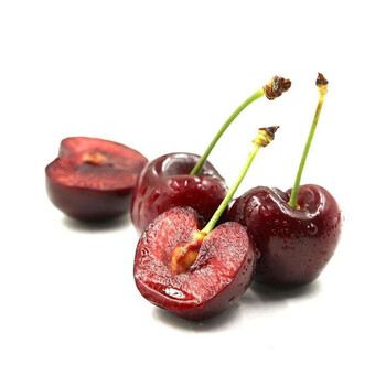 顺丰空运智利进口车厘子新鲜水果黑珍珠大樱桃孕妇车厘子大果250克