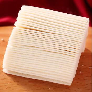 传统步步糕点云片糕结婚喜糕糯米千层糕大糕安徽特产散称小包装原味2