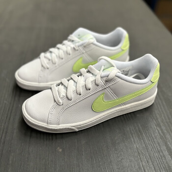 耐克nikecourtroyale女子经典轻便休闲运动小白鞋板鞋749867n仓