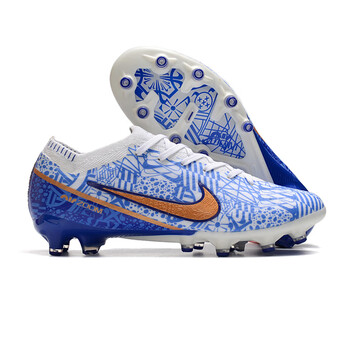 nszn刺客15air zoom气垫ag短钉低帮足球鞋男女儿童学生dj5167-605刺客