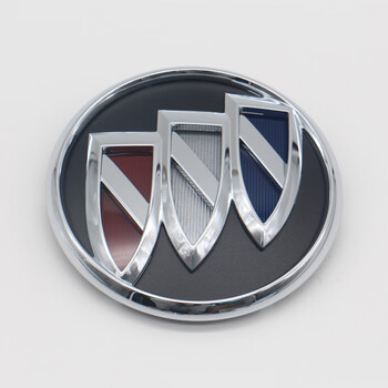 16 17 18 19 20 21款新英朗前中网标志圆标后尾车标 09-14款英朗gt(前