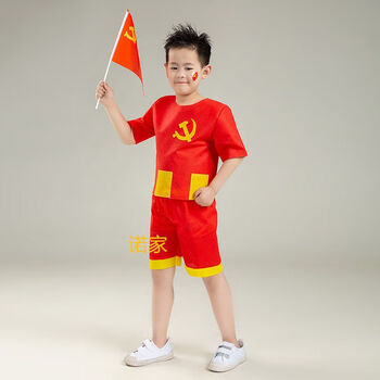 环保服装儿童男生男孩幼儿园环保时装秀女孩男儿童环保亲子装手工diy