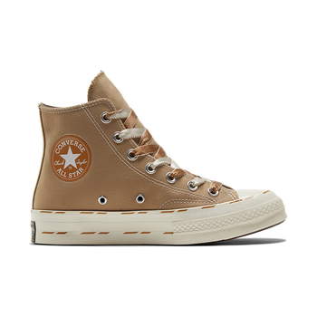 匡威(converse)女1970s圣诞雪人姜饼人秋冬季高帮帆布鞋板鞋 a04282c