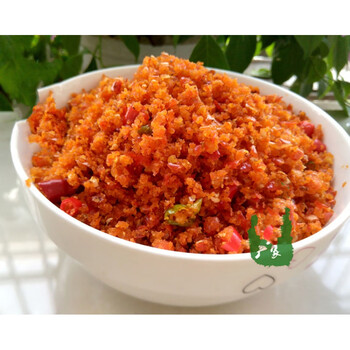 虎钢馋湖南包谷酸辣子渣辣椒扎辣椒炸辣椒渣辣子玉米渣