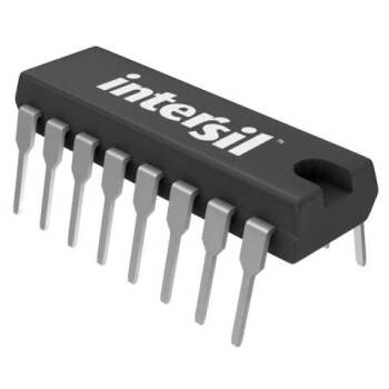 INTERSIL 模拟开关芯片 HI3-0509A-5