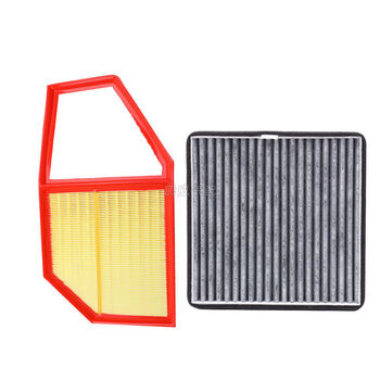 适配五菱荣光v空气滤芯1.