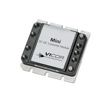 Vicor 电源模块 V28B24C150BL 起订数25个