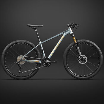 捷安特(giant)官网旗舰店同款铝合金油碟山地车男女越