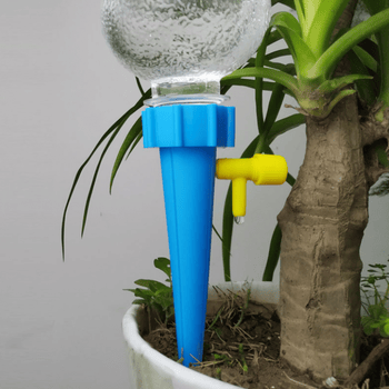 普通款(自动浇花器)3个 (矿泉水瓶不可用