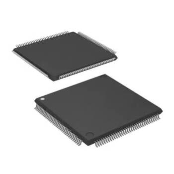 TI DSP/DSC-数字信号处理器和控制器 TMS320VC5416PGE120