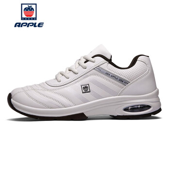 apple苹果经典旅游鞋春季新品气垫减震大码跑步鞋青年潮流轻便运动