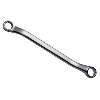 德燚 双头梅花扳手 14-17