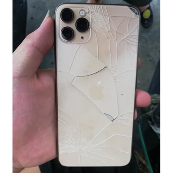 hkychkyc苹果手机玻璃后盖总成iphone8/8plus/x/xr/xs/max/11/12