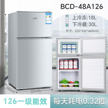  ;GREAT WALL FRIDGEС칫ⷿС˫һʡ һЧ-48LɫԼһȵ硿 